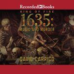1635, David Carrico