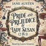 Pride and Prejudice Lady Susan 2i..., Jane Austen