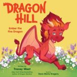 Ember the Fire Dragon An Acorn Book ..., Tracey West
