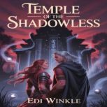 Temple of the Shadowless, Edi Winkle