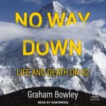 No Way Down, Graham Bowley