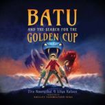 Batu and the Search for the Golden Cu..., Zira Nauryzbai