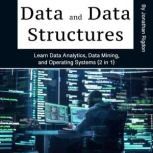 Data and Databases, Jonathan Rigdon