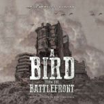 A Bird from the Battlefront, Mohammed Y. Burhan