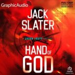 Hand Of God Dramatized Adaptation, Jack Slater