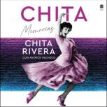 Chita  Spanish edition, Chita Rivera