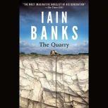 The Quarry, Iain M. Banks