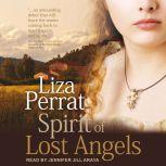 Spirit of Lost Angels, Liza Perrat