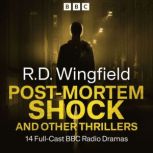 R.D Wingfield PostMortem Shock and ..., R.D Wingfield