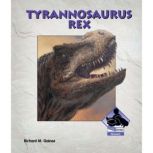 Tyrannosaurus Rex, Charles Lennie