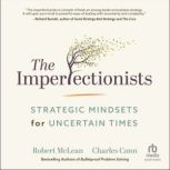 The Imperfectionists, Charles Conn