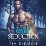 Wild Seduction, Tia Didmon