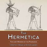 The Hermetica, Tim Freke