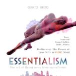 ESSENTIALISM, Quinto Greco