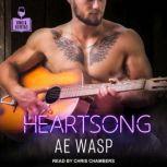 Heartsong, A. E. Wasp