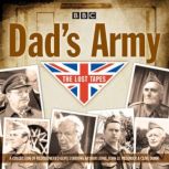 Dads Army The Lost Tapes, David Croft