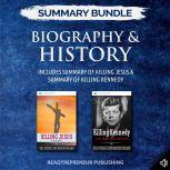 Summary Bundle Biography  History ..., Readtrepreneur Publishing