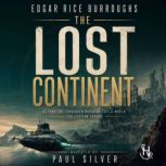 The Lost Continent, Edgar Rice Burroughs