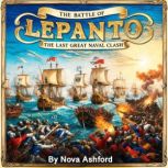 The Battle of Lepanto, Nova Ashford