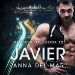 Javier, Anna del Mar