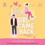 Chase and the Girl Who Came Back, Amber Davis