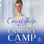 The Courtship Dance, Candace Camp
