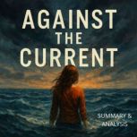Against the Current Book summary  a..., Margot Langley