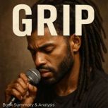 Grip Book Summary  Analysis, Ava Cross