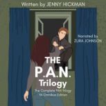 The PAN Trilogy, Jenny Hickman