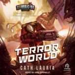 Terror World, Cath Lauria
