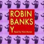 Robin Banksy a Memoir, Robin Barton