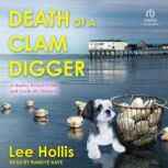 Death of a Clam Digger, Lee Hollis