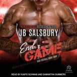 End Game, JB Salsbury