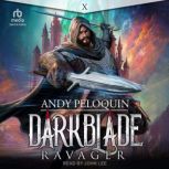 Ravager, Andy Peloquin