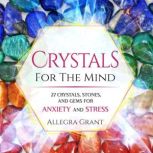 Crystals For The Mind, Allegra Grant