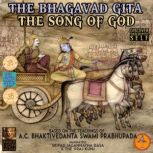 The Bhagavad Gita, Vyasa Muni