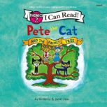 Pete the Cat and the Family Tree I C..., James Dean