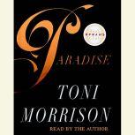 Paradise, Toni Morrison