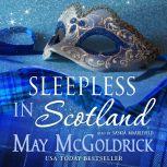 Sleepless in Scotland, May McGoldrick