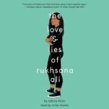 The Love and Lies of Rukhsana Ali, Sabina Khan