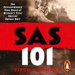 SAS 101, Titch Cormack