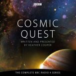 Cosmic Quest, BBC