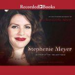 Stephenie Meyer Author of the Twilight Saga, Lisa Albert