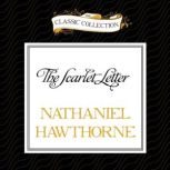 The Scarlet Letter, Nathaniel Hawthorne