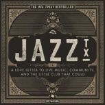 Jazz TX, Doc Watkins