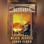 Black Justice, Jason Elder