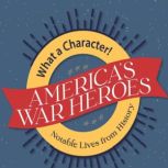 Americas War Heroes, Marilyn Boyer