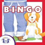 BINGO, Kim Mitzo Thompson