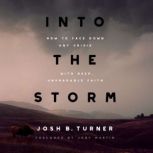 Into the Storm, Josh B. Turner