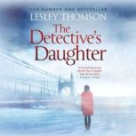 The Detectives Daughter, Lesley Thomson